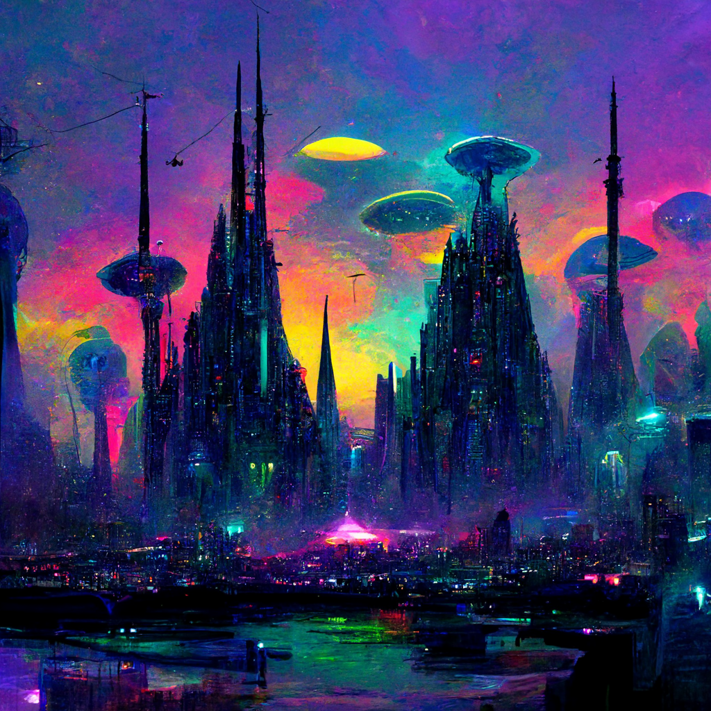 Psychedelic Future thumbnail thumbnail